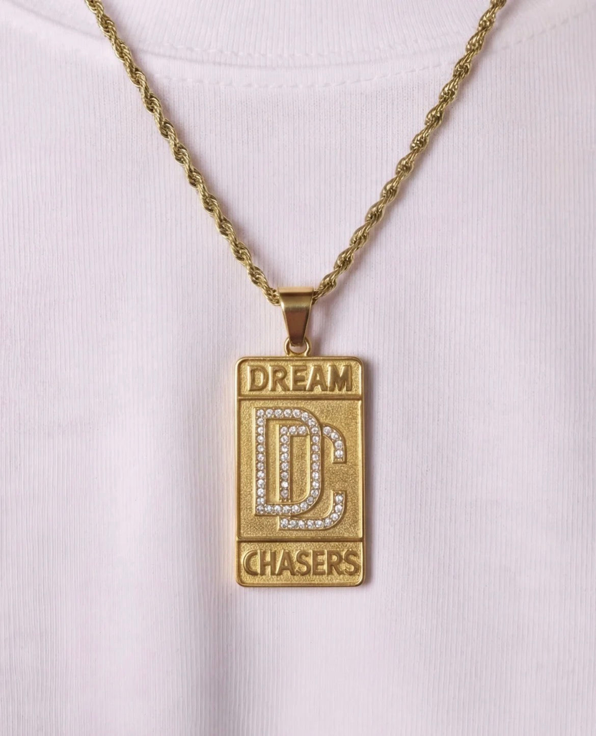 Dream Cheaser Ketting