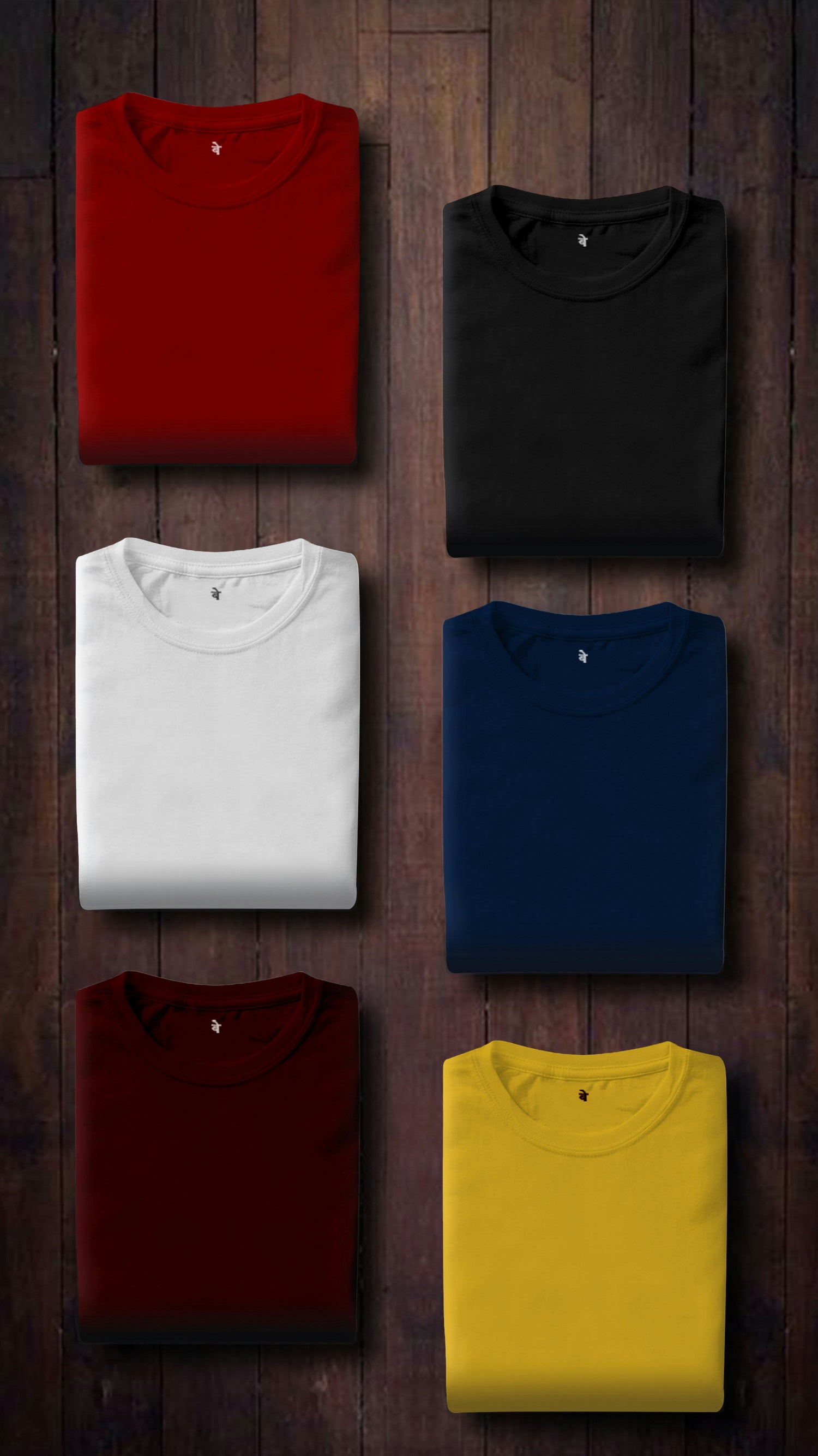 T-shirts