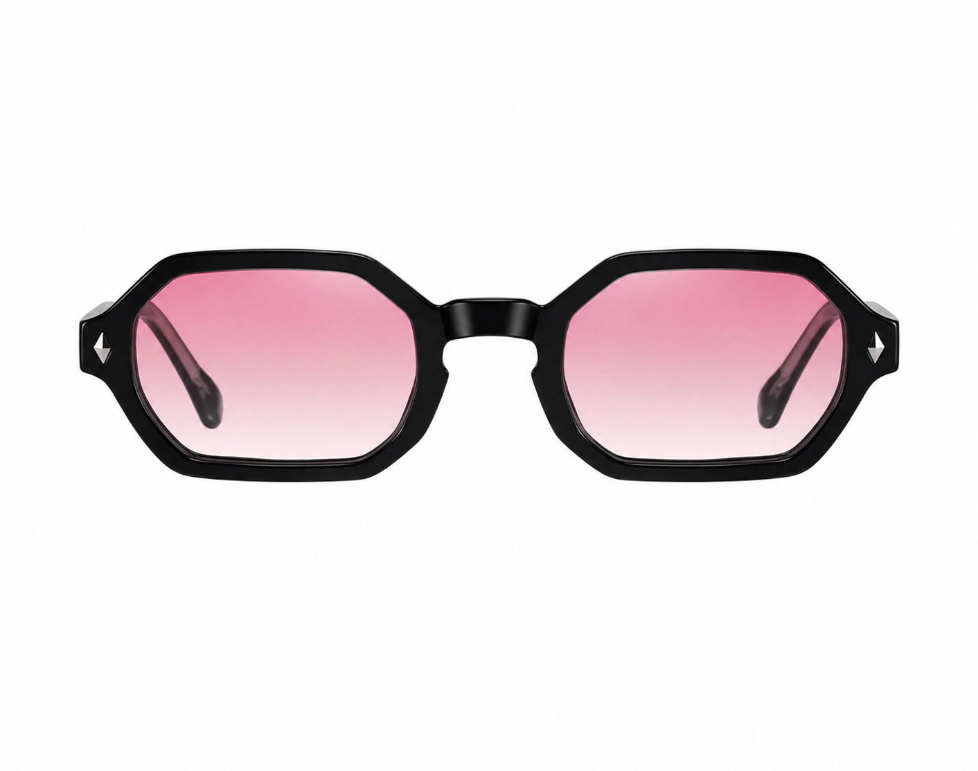 Edge octagon brillen