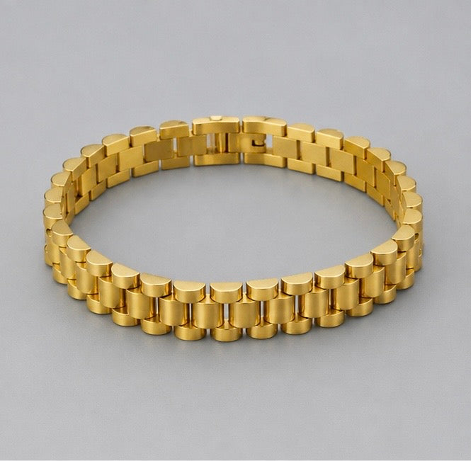 Rolex Armband