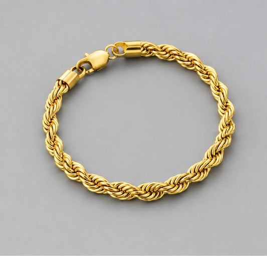 Rope Armband