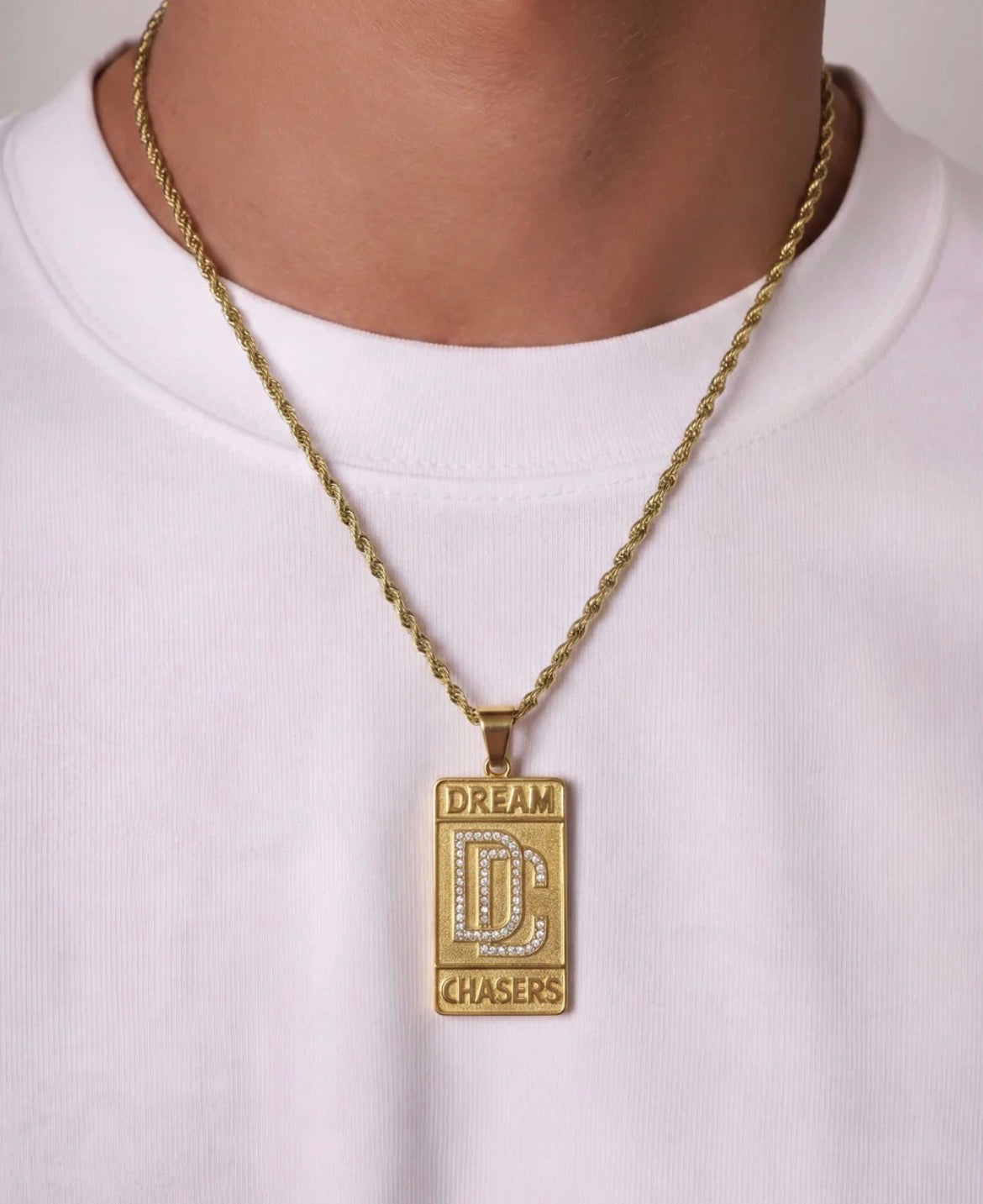 Dream Cheaser Ketting