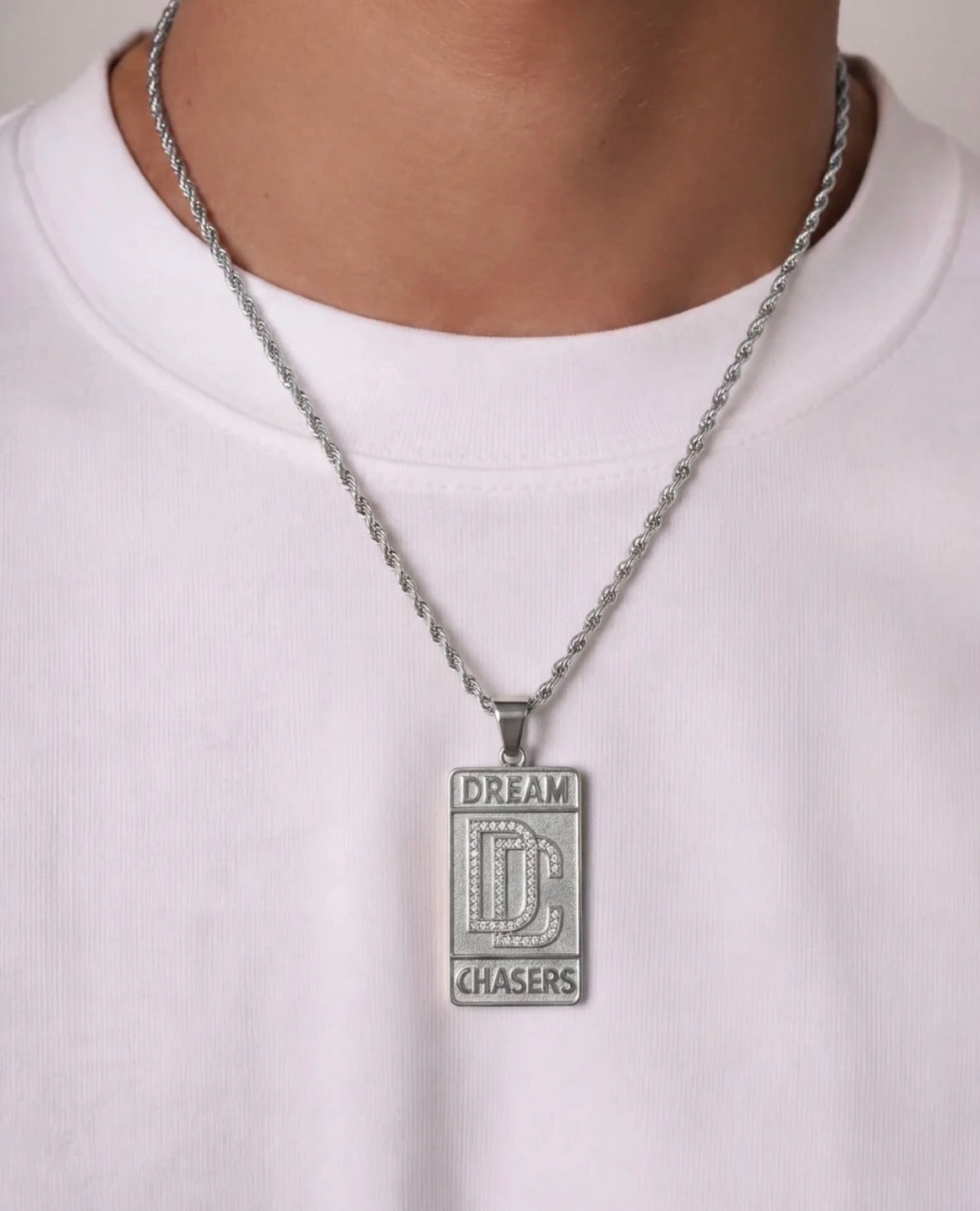 Dream Cheaser Ketting
