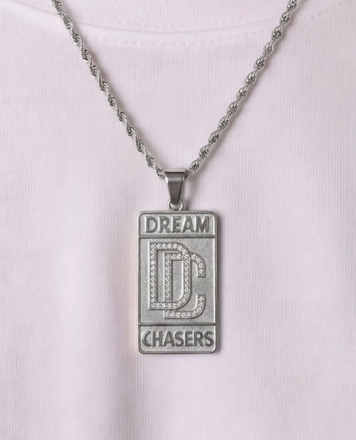Dream Cheaser Ketting
