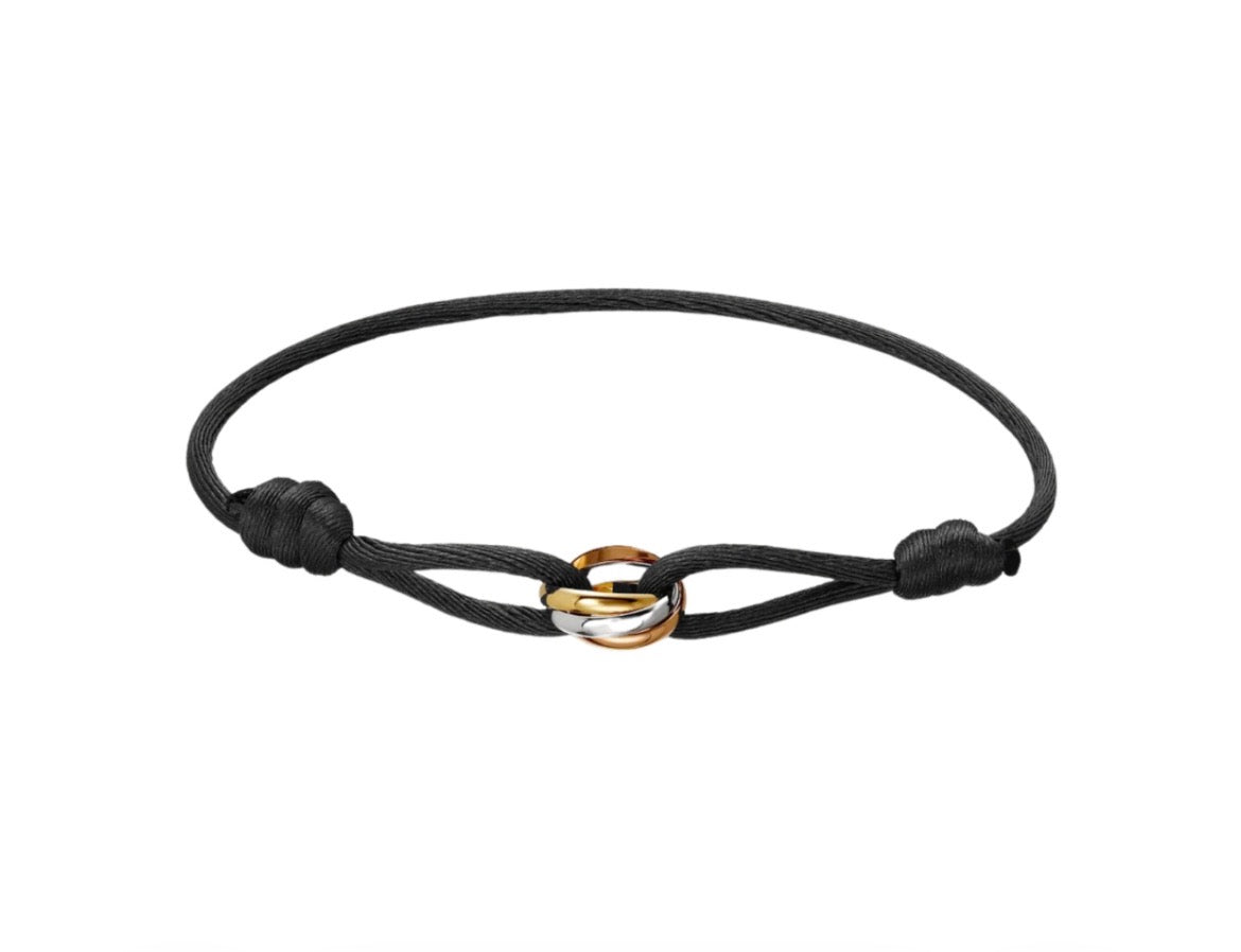 Cartier Cord Armband