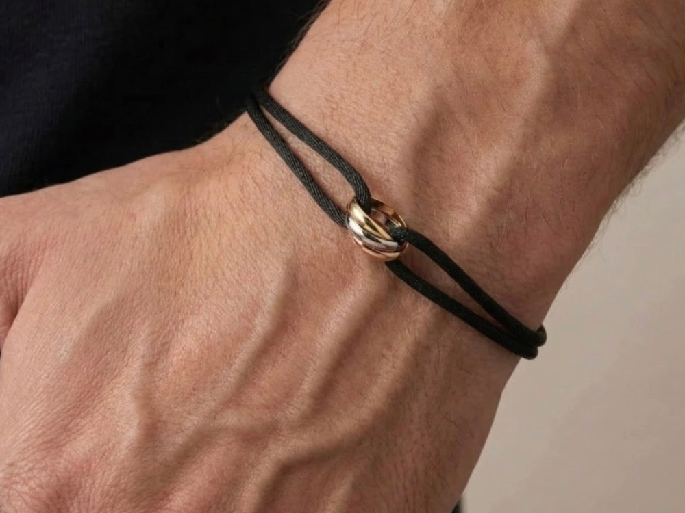 Cartier Cord Armband