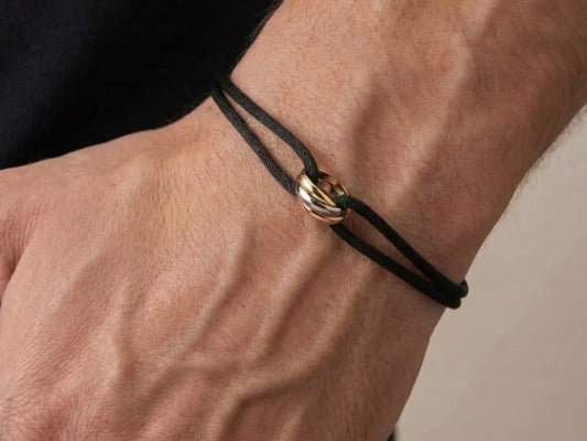 Cartier Cord Armband