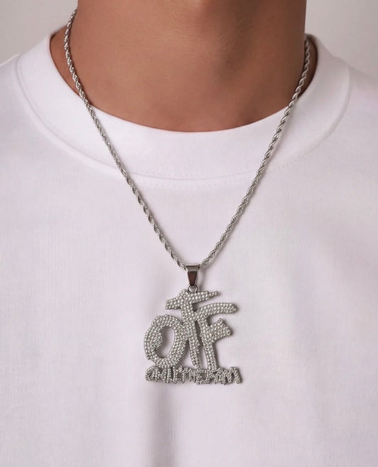 Only The Fam Ketting
