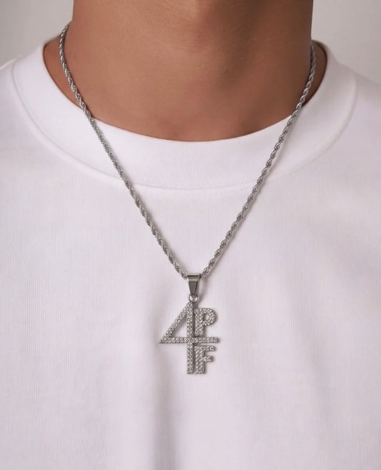 4PF Ketting