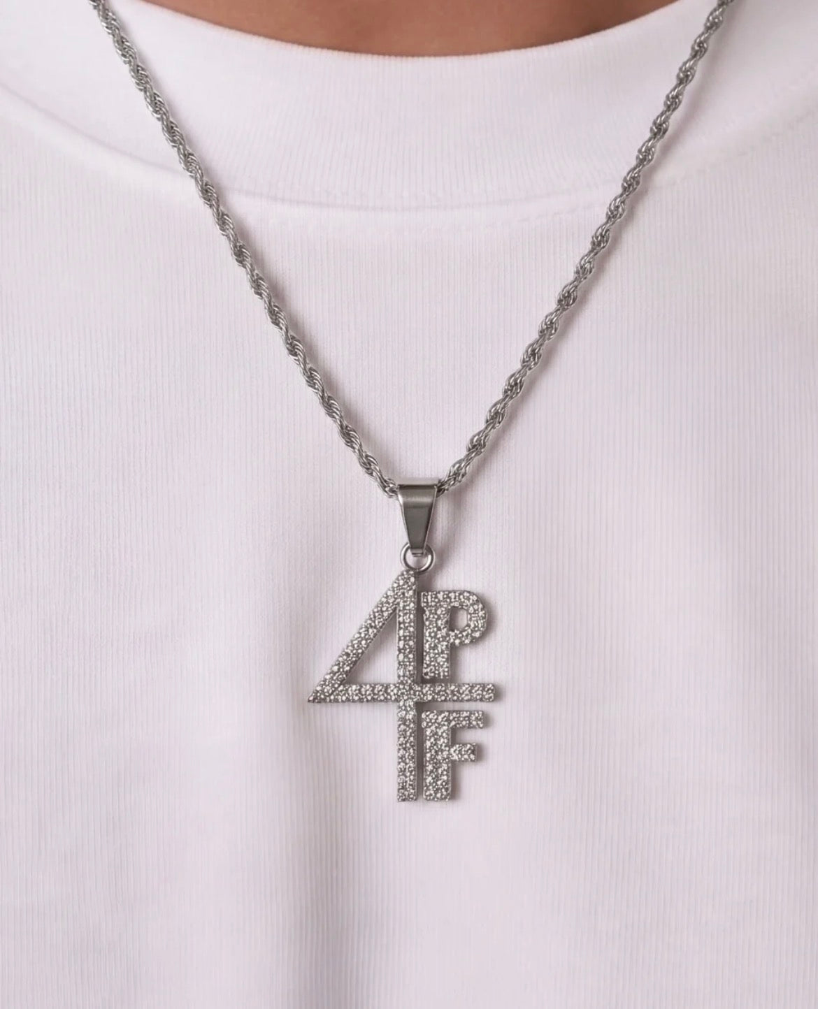 4PF Ketting