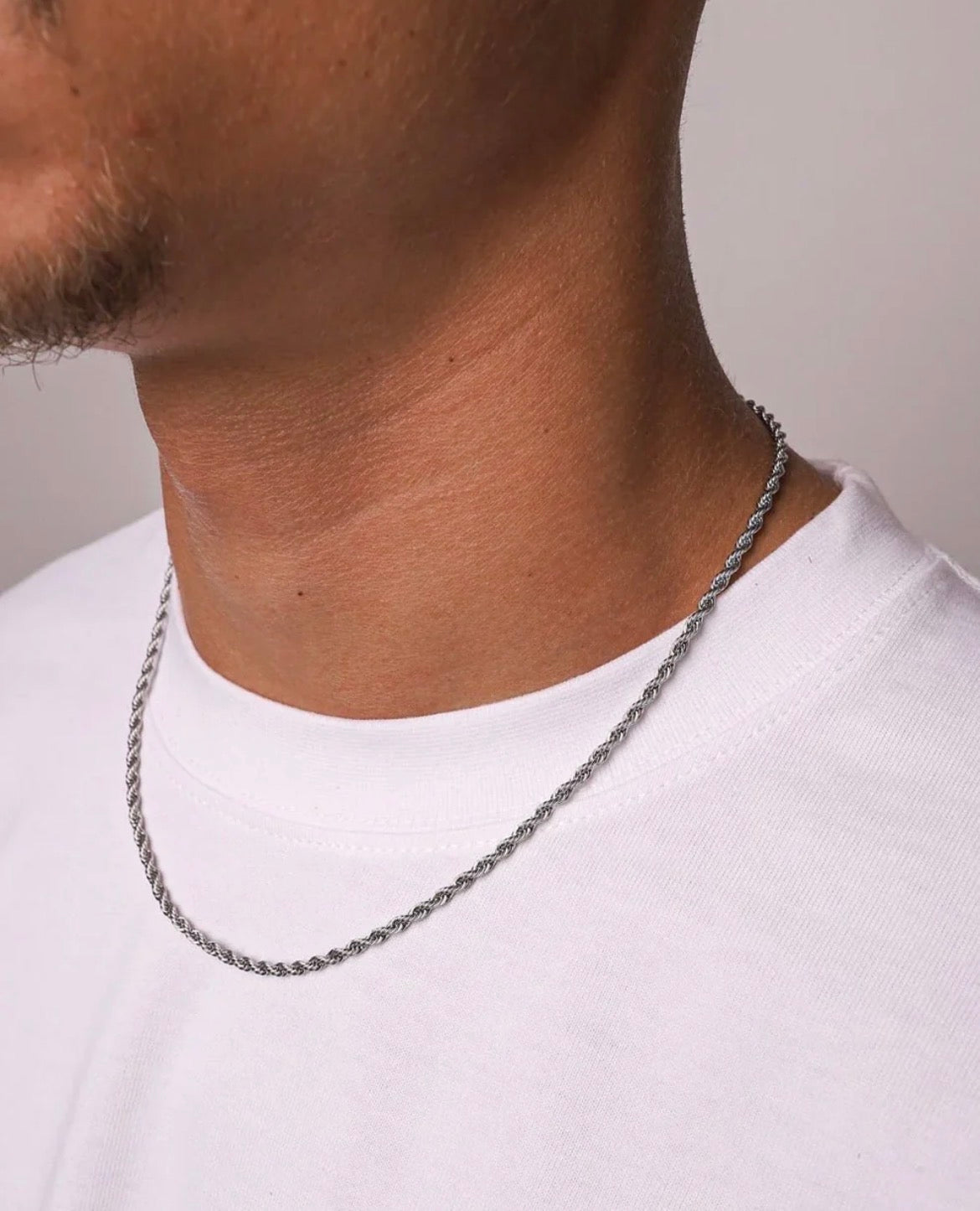 Rope Chain