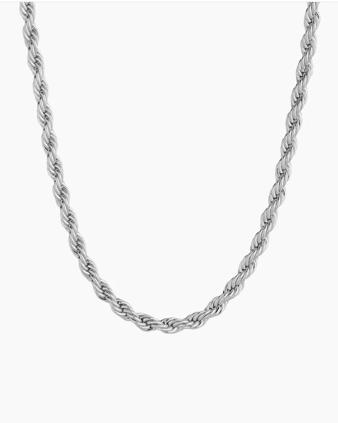 Rope Chain