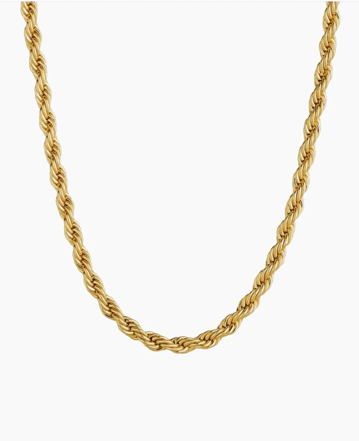 Rope Chain