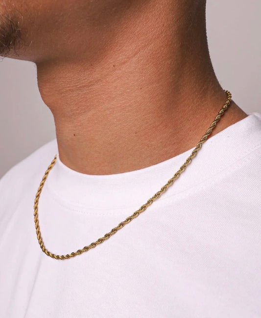 Rope Chain